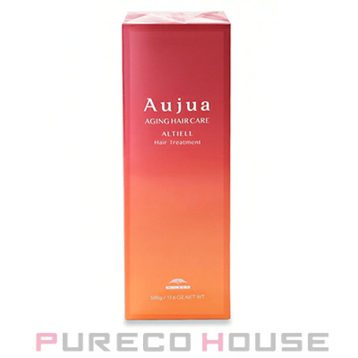 楽天市場】ミルボン オージュア AL アルティール ヘアトリートメント 