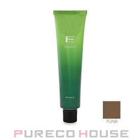 フィヨーレ BLカラー (染毛剤) 120g #7GNB 【医薬部外品】【メール便は使えません】