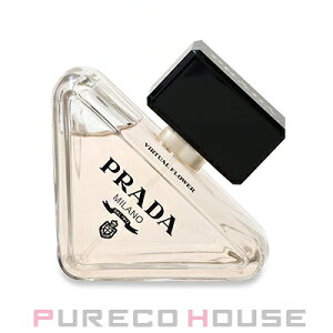 PRADA�i�v���_�j �p���h�b�N�X �o�[�`���� �t�����[ EDP 50ml�y���[���ւ͎g���܂���z