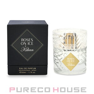 KILIAN PARIS(�L���A�� �p��) ���[�[�Y �I�� �A�C�X EDP SP 50ml