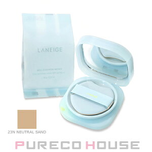 LANEIGE(l[W) lI NbV ~C SPF42EPA++ i{+tBj #23N NEUTRAL SANDy[ւ͎g܂z