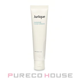 Jurlique ジュリーク ジャスミン ハンドクリーム N 40ml【メール便は使えません】