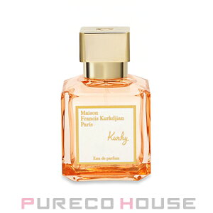 Maison Francis Kurkdjian(���]�� �t�����V�X �N���W����) �N���L�[ EDP SP 70ml�y���[���ւ͎g���܂���z