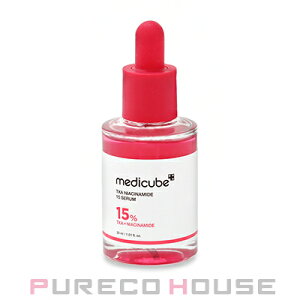 medicube (���f�B�L���[�u) TXA �i�C�A�V���A�~�h 15 �Z���� 30ml�y���[���ւ͎g���܂���z