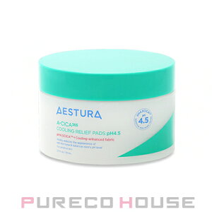 AESTURA (GXg) GCVJ365 N[O [t pbh pH4.5 60y[ւ͎g܂z