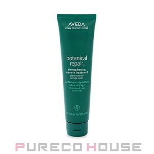 �A���F�_ (AVEDA) �{�^�j�J�� ���y�A ���[�u�C�� �g���[�g�����g 100ml�y���[���ւ͎g���܂���z