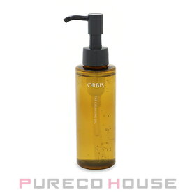 ORBIS(オルビス) ザ クレンジング オイル 120ml【メール便は使えません】