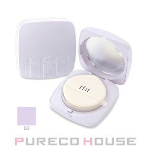 y[։ztfit (eB[tBbg) x[X tBbg g[ Abv T NbV 12g SPF50+EPA++++ #03 uCg [uy󂠂ii_[Wijz