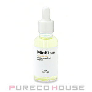 Mini Glam (~j O) Z~h × CXGLX GN\oCI\[ Vbg Av 30mly󂠂ii_[Wijzy[ւ͎g܂z