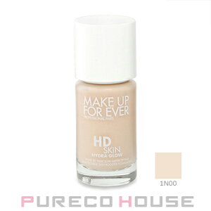 Make Up For Ever(CNAbvtH[Go[) HDXL nCh OE t@f[V 30ml #1N00 AoX^[y[ւ͎g܂z