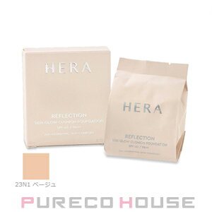 HERA (w) tNV XL OE NbV t@f[V SPF40EPA++ 15g #23N1 x[W tBy[ւ͎g܂z