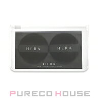 HERA (ヘラ) ブラック クッション ファンデーション パフ