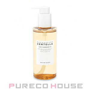 SKIN1004 (�X�L��1004) �}�_�K�X�J�� �Z���e�� ���C�g �N�����W���O�I�C�� 200ml�y���[���ւ͎g���܂���z