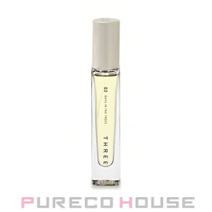 �y���[���։zTHREE (�X���[) �G�b�Z���V�����Z���c R EDT 10ml #02 DAYS IN THE TREES