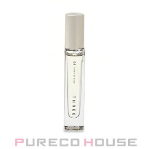 �y���[���։zTHREE (�X���[) �G�b�Z���V�����Z���c R EDT 10ml #04 SPIRIT OF EDEN