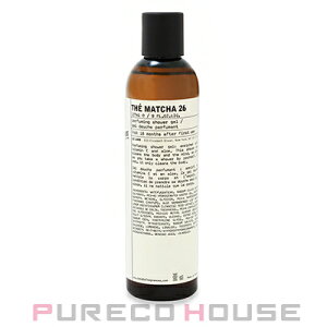 LE LABO ( {) }b` 26 V[ WF 237mly󂠂AN20250830zy[ւ͎g܂z
