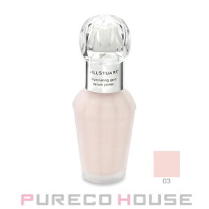 JILL STUART (W X`A[g) C~lCeBOWF ZvC}[ SPF40EPA+++ 30ml #03 pink opal gemy󂠂ii_[Wijzy[ւ͎g܂z