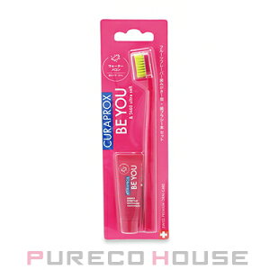 y[։zCURAPROX (NvbNX) NvbNXr[[ uV+݂ pbN #EH[^[