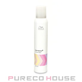 Wella Professionals (ウエラ プロフェッショナル） カラーモーション+ ルミナススプレー (洗い流さないヘアトリートメント) 200ml