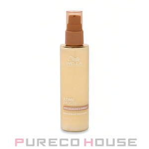 Wella Professionals (EG vtFbVij A^C X[X ~No[g[gg 100mly[ւ͎g܂z