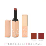 NARS (ナーズ) アフターグロー リップスティック & ミニ リキッド ブラッシュ デュオ #ARAGON/ARAGON