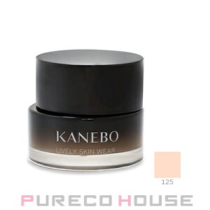 Jl{E KANEBO Cu[XL EFA II SPF4EPA+ 30g #125 Petaly[ւ͎g܂z