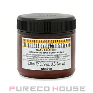 davines (�_���B�l�X) �i�`�������e�b�N �w�A�p�b�N N 250ml�y���[���ւ͎g���܂���z