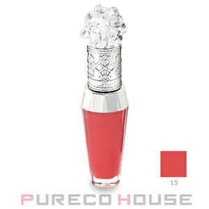 JILL STUART (�W�� �X�`���A�[�g) �N���X�^���u���[�� ���b�v�u�[�P �Z���� 6ml #15 salvia rouge�y���[���ւ͎g���܂���z