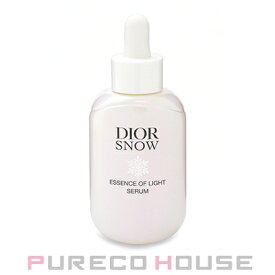 クリスチャンディオール ディオール スノー エッセンス オブ ライト セラム 50ml【メール便は使えません】