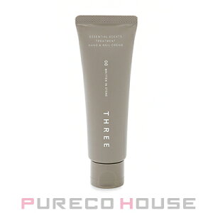 THREE (X[) GbZVZc g[gg nhlC N[ 40g #00 WRITTEN IN STONEy[ւ͎g܂z