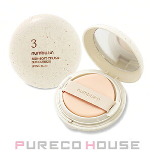 numbuzin (io[YC) 3 m[t@f 픧 g[AbvNbV SPF50+EPA++++ 20gy[ւ͎g܂z