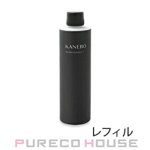 �J�l�{�E KANEBO �I�� �X�L�� �G�b�Z���X F 125ml ���t�B��