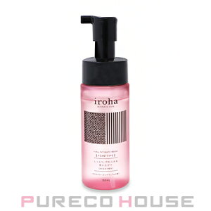 iroha (Cn) CeB[gEHbV tH[^Cv _}XN[Yƃ[jE̍ ({fBp) 150mly[ւ͎g܂z