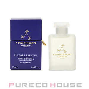 AROMATHERAPY ASSOCIATES(A}Zs[ A\VGCc) u[Y oXAhV[IC 55mly[ւ͎g܂z