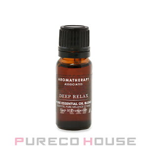 y[։zAROMATHERAPY ASSOCIATES(A}Zs[ A\VGCc) GbZVIC DR 10ml