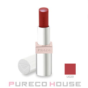 �y���[���։zPRADA (�v���_) ���C�g �O���[�C���O ���b�v�o�[�� 3.8g #U020 ���b�\