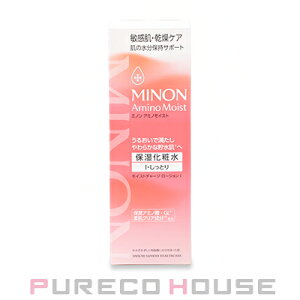 MINON (�~�m��) �A�~�m���C�X�g ���C�X�g�`���[�W���[�V���� I �����Ƃ�^�C�v (�ێ����ϐ�) 150ml�y���[���ւ͎g���܂���z