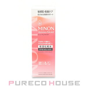 MINON (�~�m��) �A�~�m���C�X�g ���C�X�g�`���[�W���[�V���� II �����Ƃ����Ƃ�^�C�v (�ێ����ϐ�) 150ml�y���[���ւ͎g���܂���z