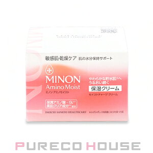 MINON (�~�m��) �A�~�m���C�X�g ���C�X�g�`���[�W �N���[�� (�ێ��N���[��) 40g�y���[���ւ͎g���܂���z