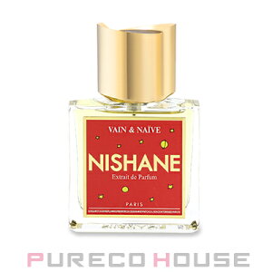 NISHANE (�j�V���l) ���F�C��&�i�C�[�u �G�L�X�g���h �p���t�@�� 50ml�y���[���ւ͎g���܂���z