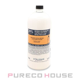 ロクシタン シア リキッドハンドソープ 500ml レフィル【メール便は使えません】