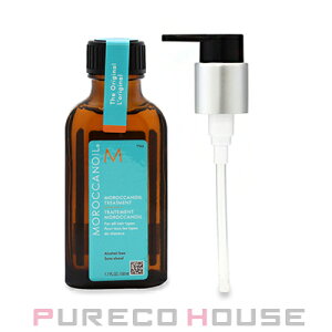 �y���[���։z�y���s�A���i�z �����b�J���I�C���iMOROCCANOIL�j�I�C���g���[�g�����g 50ml�i�|���v�t�j