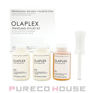 OLAPLEX (�I���v���b�N�X) �X�^�C���X�g �L�b�g�y���[���ւ͎g���܂���z
