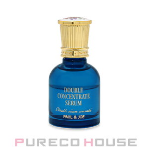 PAUL&JOE (�|�[�� �A���h �W���[) �_�u�� �R���Z���g���[�g �Z���� 40ml�y���[���ւ͎g���܂���z