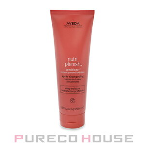 �A���F�_ (AVEDA) �j���[�g���v���j�b�V�� �R���f�B�V���i�[ �f�B�[�v 250ml�y���[���ւ͎g���܂���z