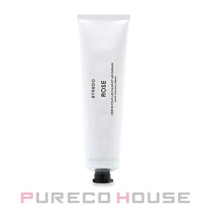 BYREDO (�o�C���[�h) �n���h�N���[�� 100ml #���[�Y�y���[���ւ͎g���܂���z