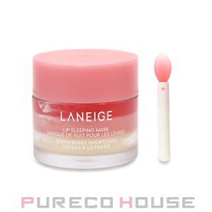 LANEIGE (���l�[�W��) ���b�v �X���[�s���O �}�X�N EX 20g #�V���[�g�P�[�L�y���[���ւ͎g���܂���z