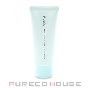 FANCL (�t�@���P��) �X�L���R���f�B�V���j���O��� a (�N���[�����痿) 90g�y���[���ւ͎g���܂���z