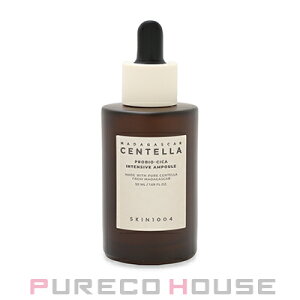 SKIN1004 (�X�L��1004) �}�_�K�X�J�� �Z���e�� �v���o�C�I �V�J �C���e���V�u �A���v�� 50ml�y���[���ւ͎g���܂���z