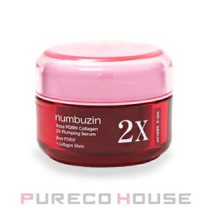 numbuzin (�i���o�[�Y�C��) 2�� ���[�YPDRN�R���[�Q���Ղ�Ղ�2X�Z���� 30ml�y���[���ւ͎g���܂���z